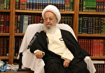 آخرین خبرها از وضعیت آیتالله مکارم شیرازی آخرین خبرها از وضعیت آیتالله مکارم شیرازی