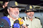 مشکل امنیتی خاصی در مرزها وجود ندارد