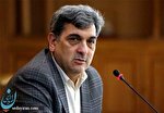 تبدیل «پادگان 06» به بوستان