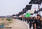 محسنی بندپی :در بین زائران اربعین بیماری خاصی وجود ندارد