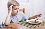 تحقیقات درباره تغذیه کودکان طیف اتیسم تحقیقات درباره تغذیه کودکان طیف اتیسم