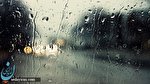 نم نم باران لذت بخش یا نگران کننده؟