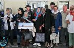 نقدی بر مهمان نوازی ایرانیان در مقابل گردشگران خارجی نقدی بر مهمان نوازی ایرانیان در مقابل گردشگران خارجی