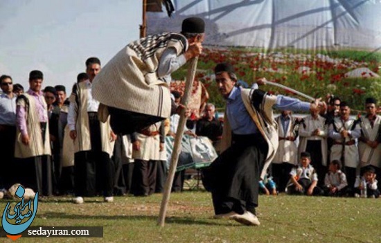 جشنواره ملی فرهنگ اقوام لرستان در پبا حضور 25 استان