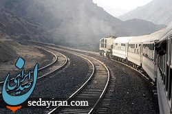 راه‌آهن یزد به اقلید تا پایان سال آینده تکمیل می‌شود