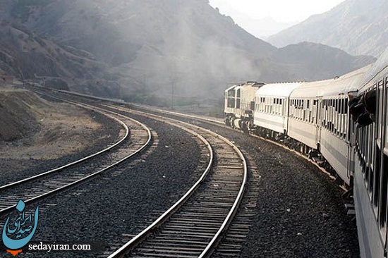 رییس جمهوری: راه‌آهن یزد به اقلید تا پایان سال آینده تکمیل می‌شود