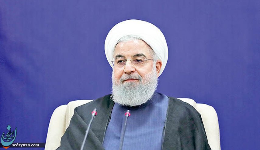 روحانی: مردم می دانند چه کسانی به آنها ظلم می کنند