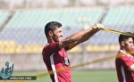 هواداران واقعی پرسپولیس شرمنده‌ام کردند