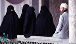 چندهمسری، تنشها و تعارضات از دیدگاه روانشناسی چندهمسری، تنشها و تعارضات از دیدگاه روانشناسی