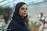 زنی که سرمربی تیم ملی مردان است!!! زنی که سرمربی تیم ملی مردان است!!!