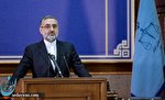 سخنگوی دستگاه قضا توضیحاتی را پیرامون بازداشت رسول دانیال زاده ارایه داد سخنگوی دستگاه قضا توضیحاتی را پیرامون بازداشت رسول دانیال زاده ارایه داد