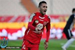 محرومیت 15 ساله بازیکن اسبق پرسپولیس و تیم ملی محرومیت 15 ساله بازیکن اسبق پرسپولیس و تیم ملی