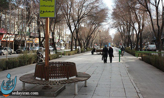 کشور آرام است/ پایان آشوب های آبان 98/ برقراری آرامش در استان های تهران، اصفهان، فارس و خوزستان