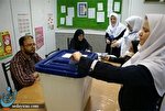 نتایج انتخابات نظام پرستاری