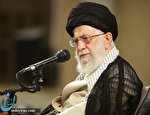 آرام شدن نمایندگان پس از انتشار پیام محرمانه رهبر انقلاب در مجلس آرام شدن نمایندگان پس از انتشار پیام محرمانه رهبر انقلاب در مجلس