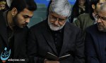 علی مطهری نامزد یازدهمین دوره انتخابات مجلس شد علی مطهری نامزد یازدهمین دوره انتخابات مجلس شد