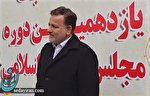 ثبت نام علی صادقی برادر صادقی منتقد در انتخابات مجلس