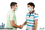 شستشوی دست ها برای پیشگیری از انتقال آنفلوآنزا/ روبوسی ممنوع شستشوی دست ها برای پیشگیری از انتقال آنفلوآنزا/ روبوسی ممنوع