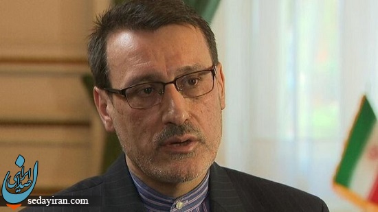سفیر ایران در لندن: شکایت علیه BBC فارسی از طریق شبکه جهانی BBC در جریان است