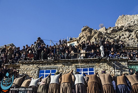 ظرفیت‌های گردشگری بکر کردستان در زمستان ناشناخته باقی‌مانده است