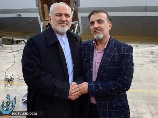 روز شنبه، 7 دسامبر، توافقی برای تبادل زندانی ها، بین دو کشور ایران و...