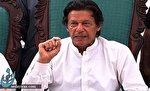 میان جیگری عمران خان میان ایران و عربستان میان جیگری عمران خان میان ایران و عربستان