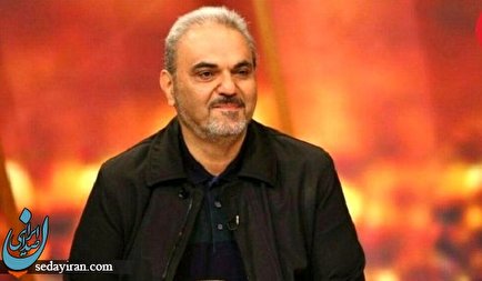اشتباه در خواندن شعر حافظ در تلویزیون این بار از جواد خیابانی