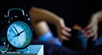 تاثیر رژیم غذایی بر مشکل بیخوابی تاثیر رژیم غذایی بر مشکل بیخوابی