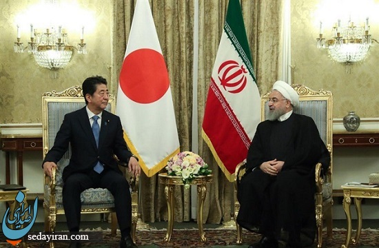 روحانی: علاقه مندیم بخش های خصوصی دو کشور نیز در روند توسعه روابط مشترک اقتصادی فعالتر شوند