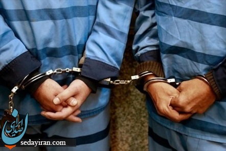 دستگیری ۱۵ تن در یک مهمانی مختلط سیزده بدر در یکی از باغهای شهریار