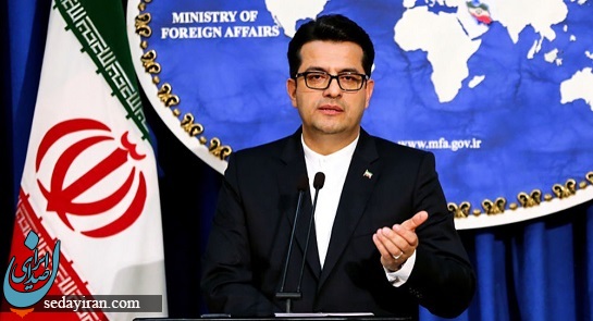 آمریکا به دنبال آن است که ایران در شرایط سخت  مقابله با کرونا باقی بماند