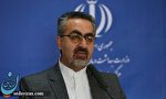 آخرین آمار کرونا در کشور/ 2089 بیمار جدید مبتلا به کووید۱۹ در کشور شناسایی شدند آخرین آمار کرونا در کشور/ 2089 بیمار جدید مبتلا به کووید۱۹ در کشور شناسایی شدند