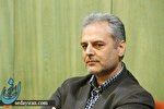 خاوازی وزیر کشاورزی شد خاوازی وزیر کشاورزی شد
