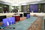 حقوق کارکنان دولت و بازنشستگان در سال 1399 افزایش مییابد حقوق کارکنان دولت و بازنشستگان در سال 1399 افزایش مییابد