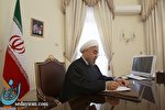 رئیس جمهور اولویتهای سی و چهارگانه وزارت جهاد کشاورزی را در دو بخش عمومی و تخصصی ابلاغ کرد رئیس جمهور اولویتهای سی و چهارگانه وزارت جهاد کشاورزی را در دو بخش عمومی و تخصصی ابلاغ کرد