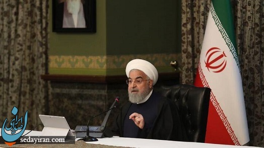 جلسه کمیته‌های ستاد ملی مبارزه با کرونا با حضور روحانی آغاز شد