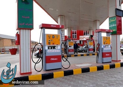 به هیچ  عنوان در شهر تهران با کمبود بنزین سوپر مواجه نیستیم
