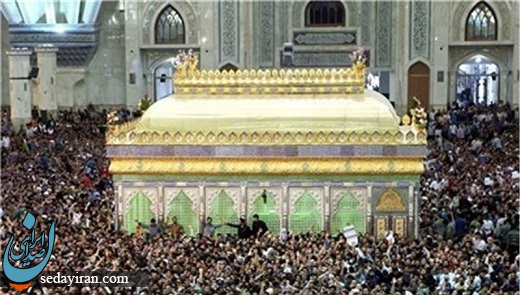 مراسم بزرگداشت امام خمینی(ره) در روز ۱۴ خرداد در حرم امام برگزار نمی‌شود