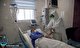 ۵۶۶ بیمار مبتلا به کرونا در لرستان/37 مورد فوت قطعی