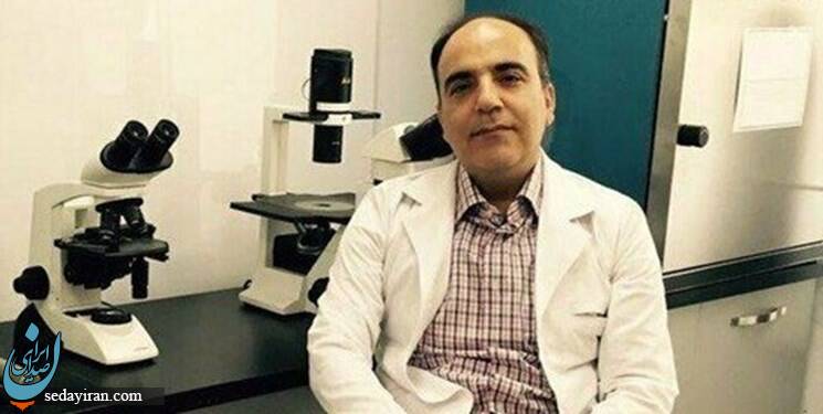 ایران داروی کرونا را ساخت/دانشمند ایرانی که قبلا در آمریکا بازداشت بود داوری کرونا را کشف کرد