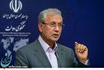 ربیعی: مردم از اثر تحریم ها بر افزایش قیمت ارز آگاهند ربیعی: مردم از اثر تحریم ها بر افزایش قیمت ارز آگاهند