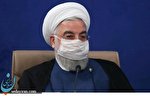 روحانی از آغاز واکسیناسیون کرونا از هفته آینده خبرداد روحانی از آغاز واکسیناسیون کرونا از هفته آینده خبرداد