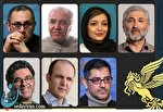 سی و نهمین جشنواره فیلم فجر داوران خود را شناخت سی و نهمین جشنواره فیلم فجر داوران خود را شناخت