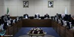 مجمع: مغایرت بندهایی از مصوبه مجلس درباره انتخابات ریاست جمهوری با سیاستهای کلی نظام مجمع: مغایرت بندهایی از مصوبه مجلس درباره انتخابات ریاست جمهوری با سیاستهای کلی نظام