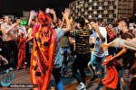 فینال لیگ قهرمانان آسیا با حضور تماشاگران برگزار می شود فینال لیگ قهرمانان آسیا با حضور تماشاگران برگزار می شود