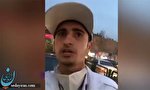 ماجرای درگیری عنابستانی نماینده سبزوار با یک سرباز ماجرای درگیری عنابستانی نماینده سبزوار با یک سرباز