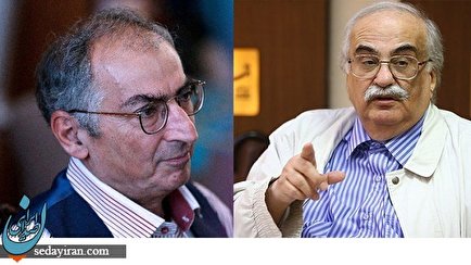 ماجراي مناظره جنجالي معتضد و زيباكلام/ صادق عذر خواهي كرد