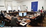 اقتصاد ايران در مرحله جديد/ بازار هاي حساس تحت سياستهاي بانك مركزي حركت كنند اقتصاد ايران در مرحله جديد/ بازار هاي حساس تحت سياستهاي بانك مركزي حركت كنند