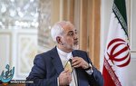 ظريف در باكو: گسترش همكاري هاي دوجانبه با همسايگان براي ما اهميت ويژه اي دارد ظريف در باكو: گسترش همكاري هاي دوجانبه با همسايگان براي ما اهميت ويژه اي دارد