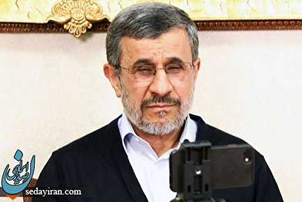احمدی نژاد: بحث ترور من جدی است (فیلم)